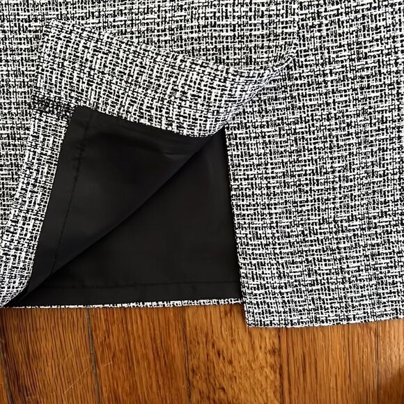 NWT Anne Klein Pencil Skirt - Picture 6 of 7